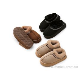 Тапки жіночі для будинку Зима A57 mix (12 пар р.36-41) "Rai shoes" недорого оптом від прямого постачальника
