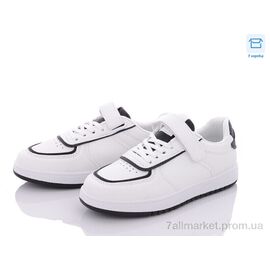 Кросівки дитячі модні Весна/осінь 221-5 (8 пар р.32-37) "Ok Shoes" недорого оптом від прямого постачальника