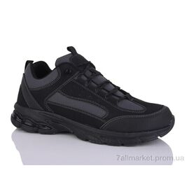 Кросівки чоловічі модні Весна/осінь T506-5 (6 пар р.47-50) "Ok Shoes" недорого оптом від прямого постачальника