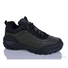 Кросівки чоловічі модні Весна/осінь A522-6 (8 пар р.41-46) "Ok Shoes" недорого оптом від прямого постачальника