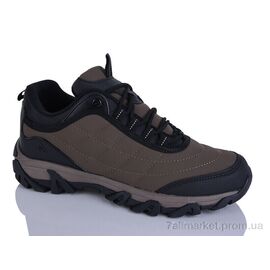 Кросівки чоловічі модні Весна/осінь A522-7 (8 пар р.41-46) "Ok Shoes" недорого оптом від прямого постачальника