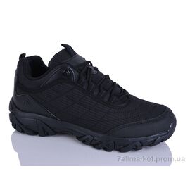 Кросівки чоловічі модні Весна/осінь A522-23 (8 пар р.41-46) "Ok Shoes" недорого оптом від прямого постачальника