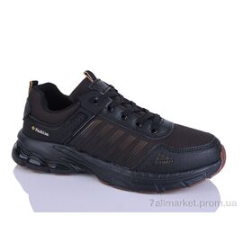 Кросівки чоловічі модні Весна/осінь A519-8 (8 пар р.41-46) "Ok Shoes" недорого оптом від прямого постачальника