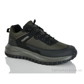 Кросівки чоловічі модні Весна/осінь A525-27 (8 пар р.41-46) "Ok Shoes" недорого оптом від прямого постачальника