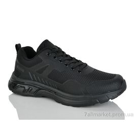 Кросівки чоловічі модні Весна/осінь A526-23 (8 пар р.41-46) "Ok Shoes" недорого оптом від прямого постачальника