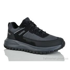 Фотография Кроссовки женские модные Весна/осень A525-25 (8 пар р.41-46) "Ok Shoes" недорого оптом от прямого поставщика