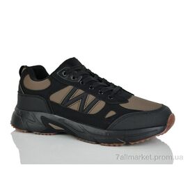 Фотография Кроссовки женские модные Весна/осень A528-7 (8 пар р.41-46) "Ok Shoes" недорого оптом от прямого поставщика