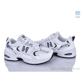 Кросівки жіночі модні Весна/осінь A095-4 (8 пар р.37-42) "Ok Shoes" недорого оптом від прямого постачальника