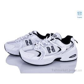 Кросівки жіночі модні Весна/осінь A095-5 (8 пар р.37-42) "Ok Shoes" недорого оптом від прямого постачальника