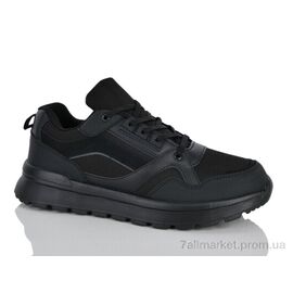 Кросівки чоловічі модні Весна/осінь A216-23 (8 пар р.41-46) "Ok Shoes" недорого оптом від прямого постачальника