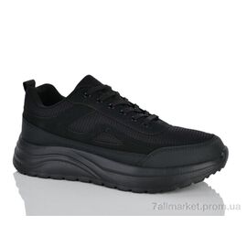 Кросівки чоловічі модні Весна/осінь A206-23 (8 пар р.41-46) "Ok Shoes" недорого оптом від прямого постачальника