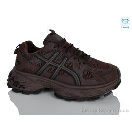 Кросівки жіночі модні Весна/осінь A096-3 (8 пар р.36-41) "Ok Shoes" недорого оптом від прямого постачальника