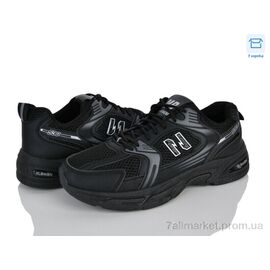 Кросівки чоловічі модні Весна/осінь A091-6 (8 пар р.40-45) "Ok Shoes" недорого оптом від прямого постачальника