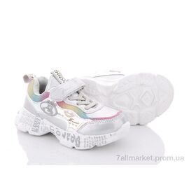 Кросівки дитячі модні Весна/осінь XXD2951P (8 пар р.26-31) "Alemy Kids" недорого оптом від прямого постачальника