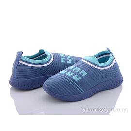 Кросівки дитячі модні Літо QY5128Z (12 пар р.31-36) "Alemy Kids" недорого оптом від прямого постачальника