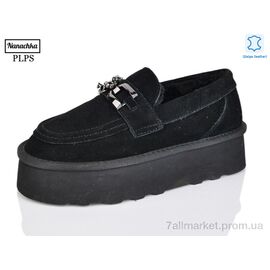 Уггі жіночі утеплені Зима 5858 black (6 пар р.36-41) "PLPS-Nanachka" недорого оптом від прямого постачальника