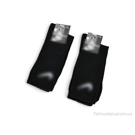 Шкарпетки для чоловіків Весна/осінь T407 black (12 шт. р.сітка41-45) "Textile" недорого оптом від прямого постачальника