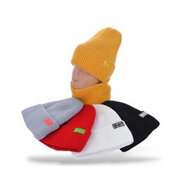 Комплект дитячий на дівчинку SA6694 mix р.52-56 "Red Hat" недорого оптом від прямого постачальника