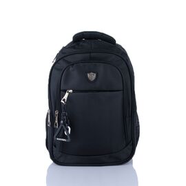 Фотография Рюкзак детский на мальчика Y3342-4 black р.45*30*18 "Red Hat" недорого оптом от прямого поставщика