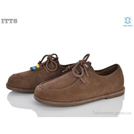 Туфлі жіночі стильні Весна/осінь GL2901-35 (6 пар р.36-41) "ITTS" недорого оптом від прямого постачальника