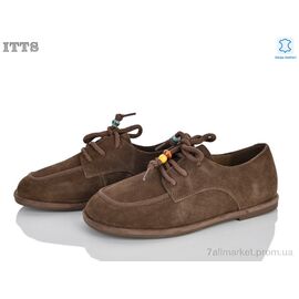 Туфлі жіночі стильні Весна/осінь GL2903-35 (6 пар р.36-41) "ITTS" недорого оптом від прямого постачальника
