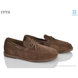 Туфлі жіночі стильні Весна/осінь GL2909-35 (6 пар р.36-41) "ITTS" недорого оптом від прямого постачальника