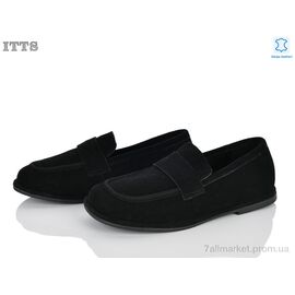 Туфлі жіночі стильні Весна/осінь GL2902-1 (6 пар р.36-41) "ITTS" недорого оптом від прямого постачальника