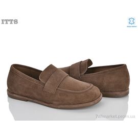 Туфлі жіночі стильні Весна/осінь GL2902-35 (6 пар р.36-41) "ITTS" недорого оптом від прямого постачальника