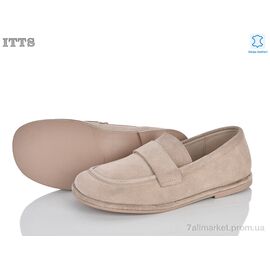 Туфлі жіночі стильні Весна/осінь GL2902-48 (6 пар р.36-41) "ITTS" недорого оптом від прямого постачальника
