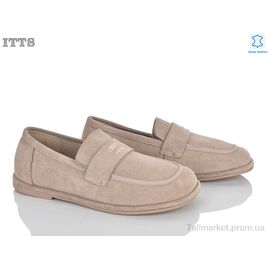 Туфлі жіночі стильні Весна/осінь GL2908-48 (6 пар р.36-41) "ITTS" недорого оптом від прямого постачальника