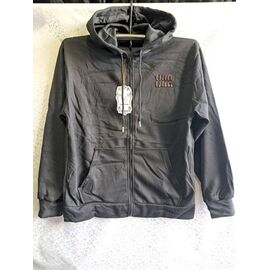Фотография Кофта спортивная женская 2091 black р.S-2XL "ZERO" недорого оптом от прямого поставщика