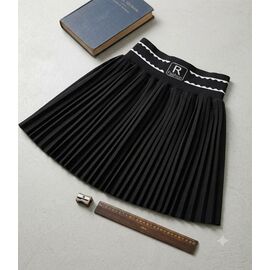 Фотография Юбка детская на девочку IB815 black р.116-146 "iBamBino" недорого оптом от прямого поставщика