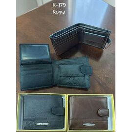 Фотография Кошелёк мужской SA179 mix р.12*9*2 "Chus" недорого оптом от прямого поставщика