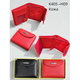 Гаманець жіночий SA405 mix р.12*9*3 "Chus" недорого оптом від прямого постачальника
