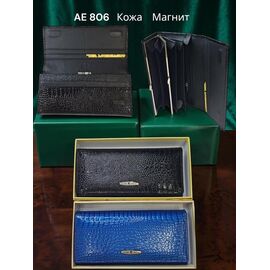 Гаманець жіночий SA806-2 mix р.18*9*3 "Chus" недорого оптом від прямого постачальника