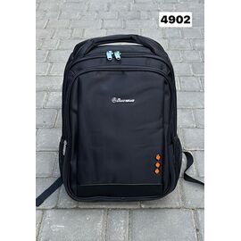 Фотография Рюкзак мужской SS4902 black р.40*30*14 "Chus" недорого оптом от прямого поставщика