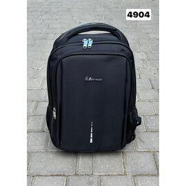 Фотография Рюкзак мужской SS4904 black р.40*30*14 "Chus" недорого оптом от прямого поставщика