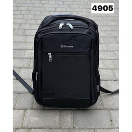Фотография Рюкзак мужской SS4905 black р.40*30*14 "Chus" недорого оптом от прямого поставщика