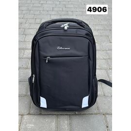 Фотография Рюкзак мужской SS4906 black р.40*30*14 "Chus" недорого оптом от прямого поставщика