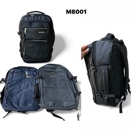 Фотография Рюкзак мужской SS8001 mix р.43*30*17 "Chus" недорого оптом от прямого поставщика