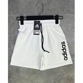Фотография Шорты детские на девочку FK1885 white р.13-17 "Fili kids" недорого оптом от прямого поставщика