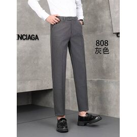 Чоловічі брюки 808 grey р.29-36 "F.T.H" недорого оптом від прямого постачальника
