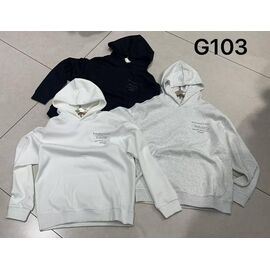 Батник чоловічий G103 l.grey р.L-4XL "F.T.H" недорого оптом від прямого постачальника