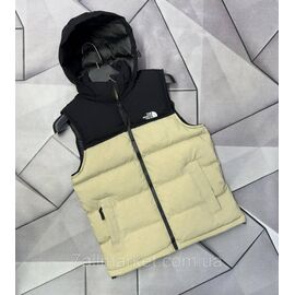 Фотография Жилетка мужская демисезонная  р-ры L-4XL(3цв) "MACCALI" купить недорого от прямого поставщика