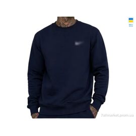 Фотография Кофта мужская Весна/осень K10NI шоколад (5 шт. р.сетка M-3XL) "Sport style" недорого оптом от прямого поставщика