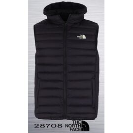 Фотография Жилетка мужская 28708 black р.62-70 "REMAIN" недорого оптом от прямого поставщика