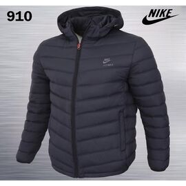 Фотография Куртка мужская 910-1 d.grey р.8XL-12XL "REMAIN" недорого оптом от прямого поставщика