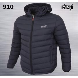 Фотография Куртка мужская 910-3 d.grey р.8XL-12XL "REMAIN" недорого оптом от прямого поставщика