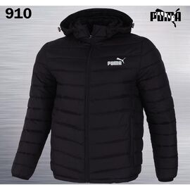 Куртка чоловіча AZ230-910 black р.8XL-12XL "REMAIN" недорого оптом від прямого постачальника