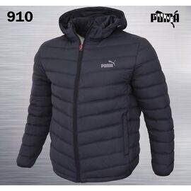 Куртка чоловіча AZ231-910 grey р.8XL-12XL "REMAIN" недорого оптом від прямого постачальника